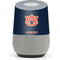 Auburn University Logo Blue Google Home Skin